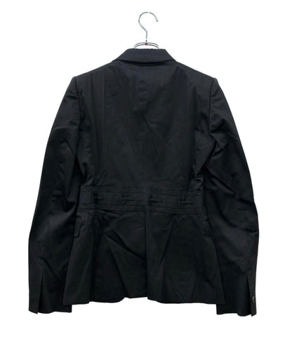 GUCCI テーラードジャケット レディース SIZE 38 (M) グッチ