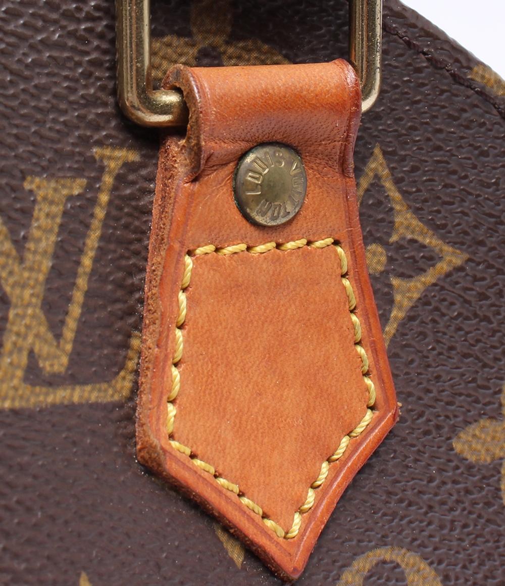 ルイ・ヴィトン ハンドバッグ エリプスPM モノグラム M51127 レディース LOUIS VUITTON