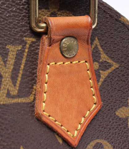 ルイ・ヴィトン ハンドバッグ エリプスPM モノグラム M51127 レディース LOUIS VUITTON