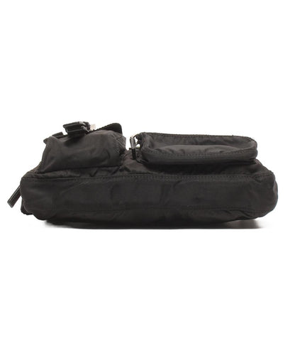 PRADA ボディバッグ ナイロン BM0008 レディース プラダ
