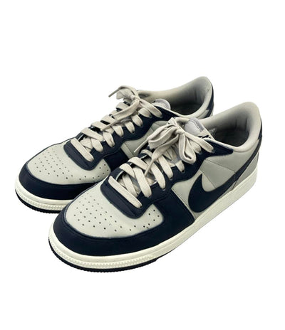NIKE ローカットスニーカー TERMINATOR FN6830-001 メンズ SIZE 27.0 (L) ナイキ