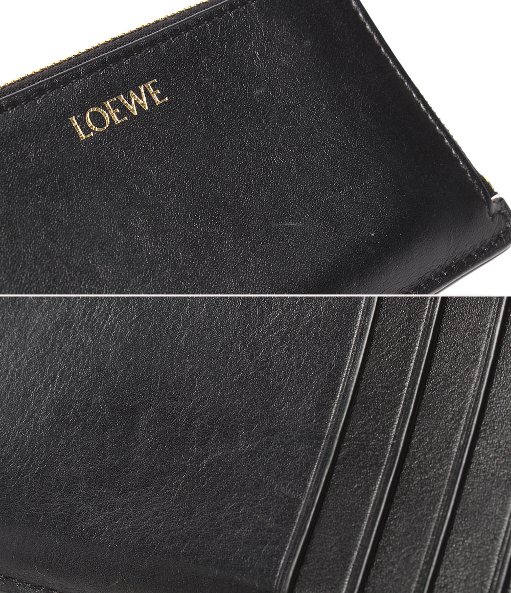 LOEWE コインケース カードケース ノット コインカードホルダー レディース ロエベ
