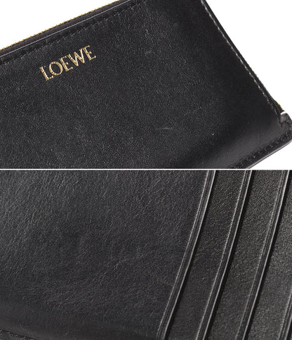LOEWE コインケース カードケース ノット コインカードホルダー レディース ロエベ