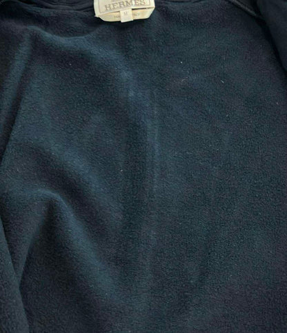 エルメス ジップアップパーカー レディース SIZE M HERMES