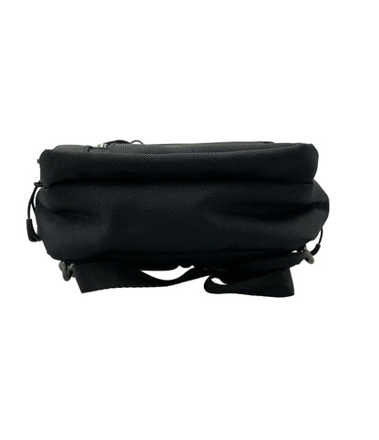 美品 MOUNTAIN SMITH ボディバッグ スリングバッグ メンズ レディース マウンテンスミス