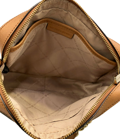 MICHAEL KORS ショルダーバッグ 斜め掛け ロゴ チェーン 35F8GTTC3B レディース マイケルコース