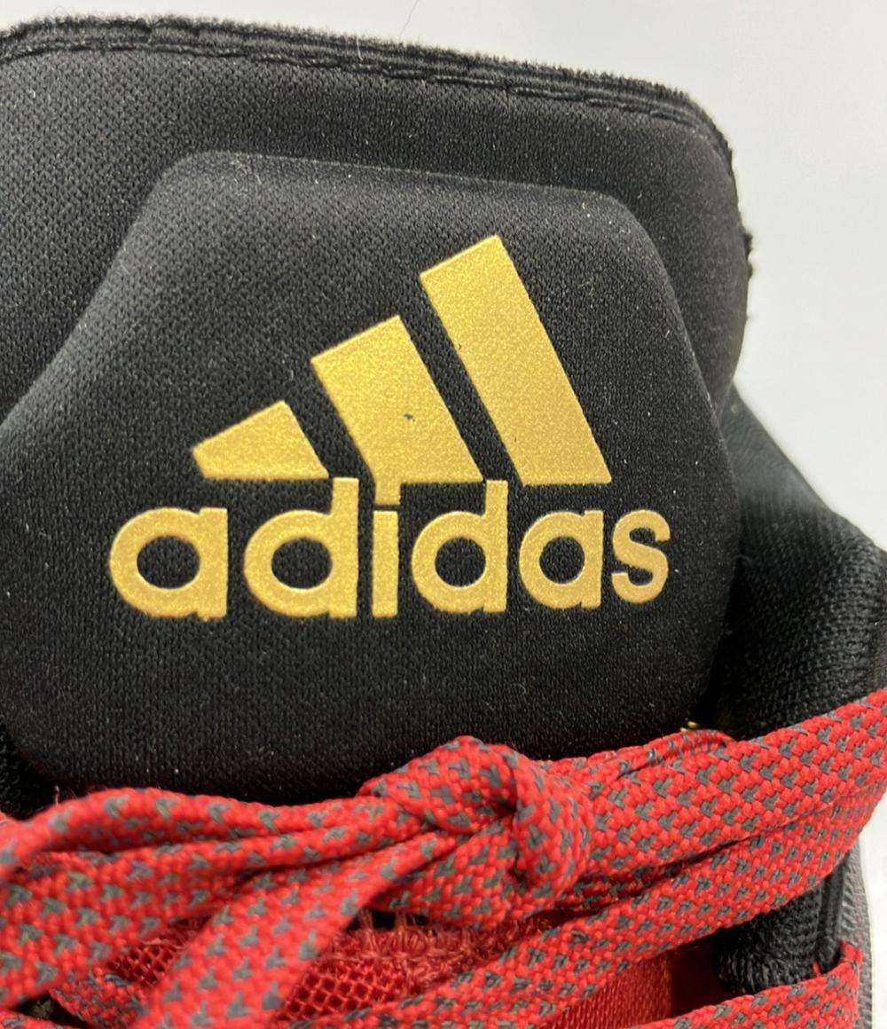 adidas ローカットスニーカー D ROSE 11 FY3444 メンズ SIZE 29.5 (XL) アディダス