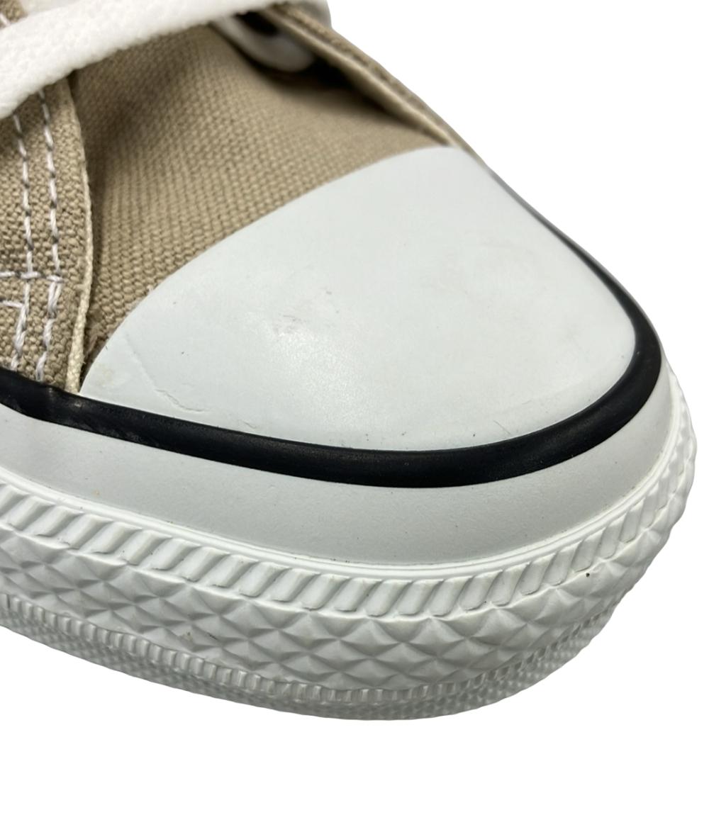 CONVERSE ローカットスニーカー キャンバス オールスター カラーズ 1CL129 レディース SIZE 24.5 (L) コンバース