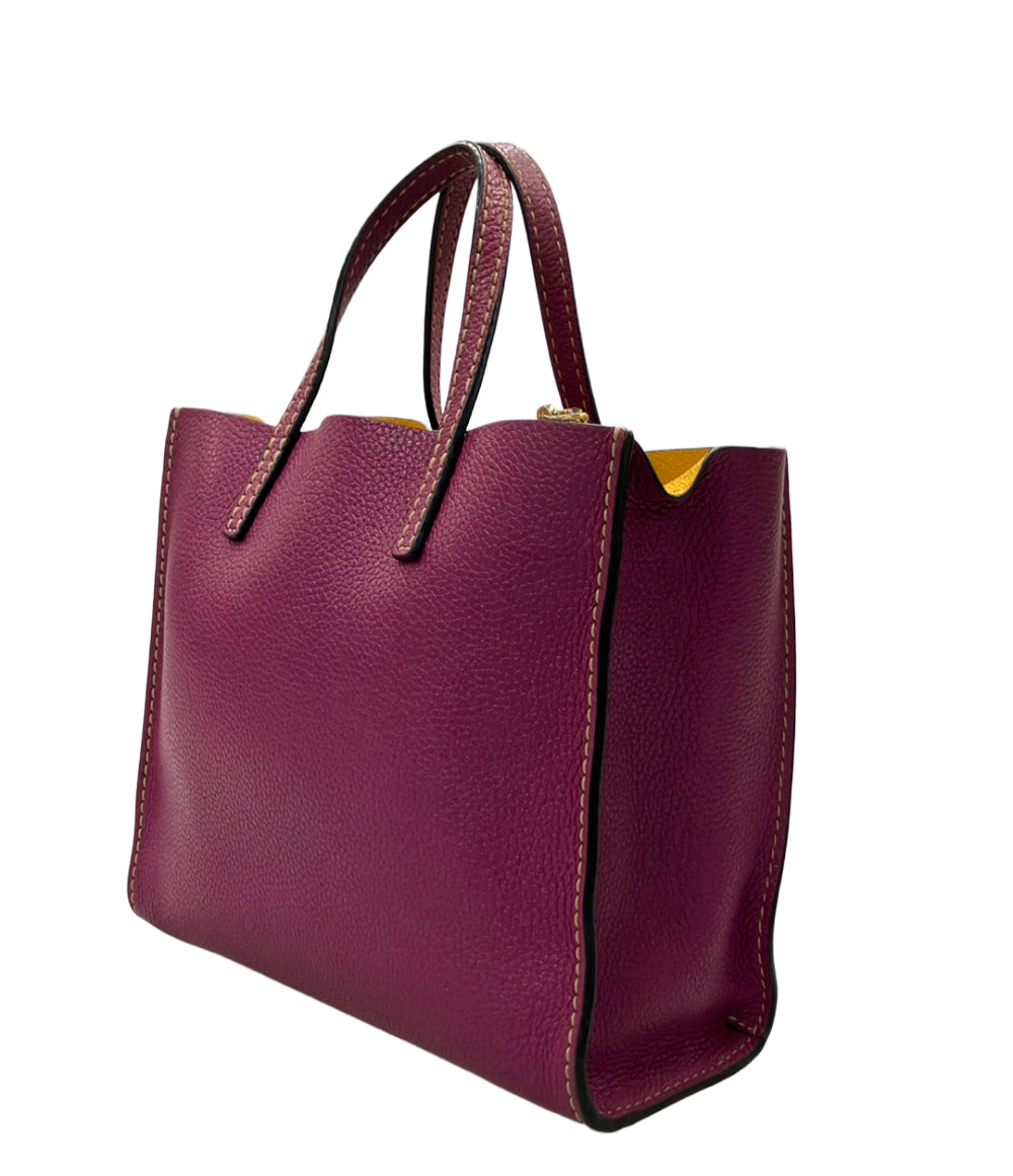 MARC JACOBS 2way ハンドバッグ ショルダーバッグ 斜め掛け レディース マークジェイコブス
