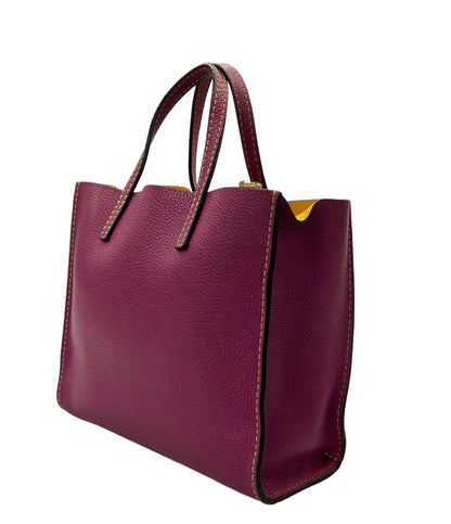 MARC JACOBS 2way ハンドバッグ ショルダーバッグ 斜め掛け レディース マークジェイコブス