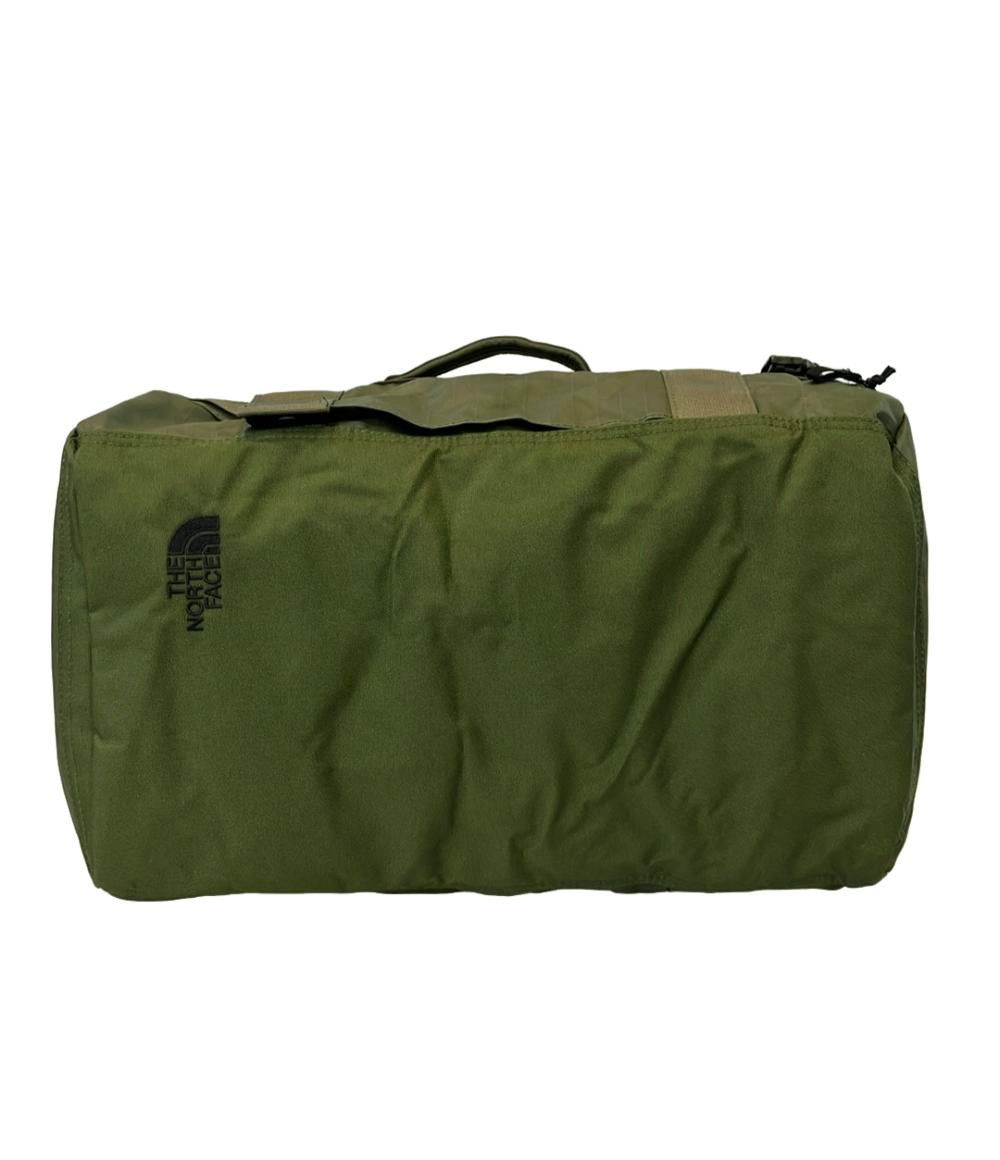 美品 THE NORTH FACE 2wayリュック バックパック ボストンバッグ Base Camp Voyager Lite 32L NM82118 メンズ ザ・ノース・フェイス