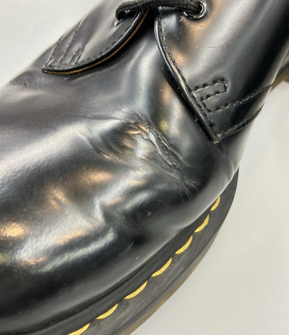 Dr.Martens 3ホールシューズ メンズ SIZE UK 8 (27cm) ドクター