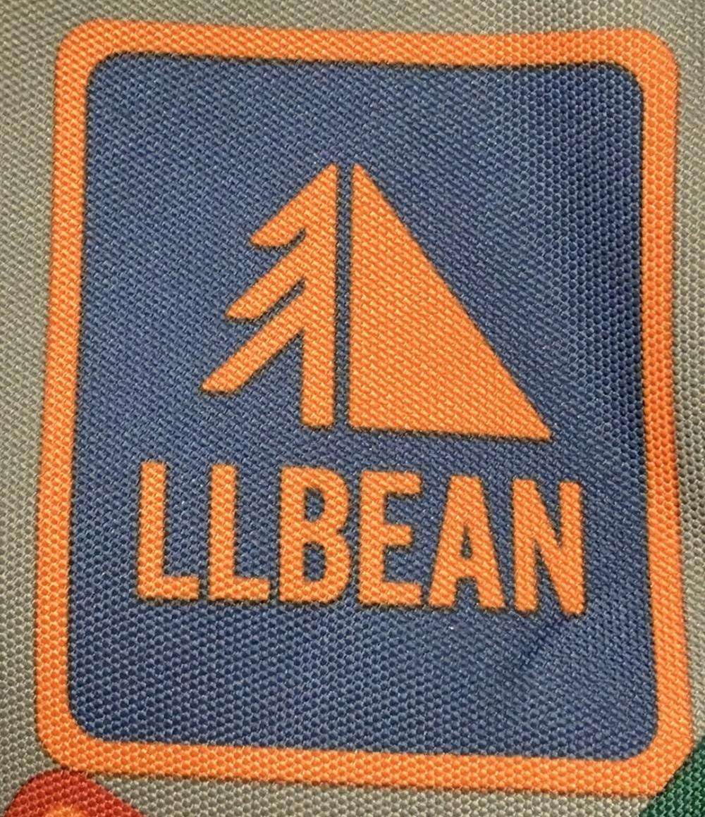 L.L.Bean トートバッグ ショルダーバッグ 肩掛け メンズ レディース エルエルビーン