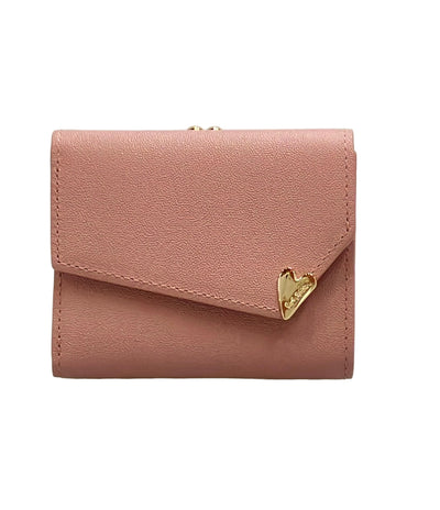 美品 Paul Smith 三つ折り財布 レディース ポール・スミス