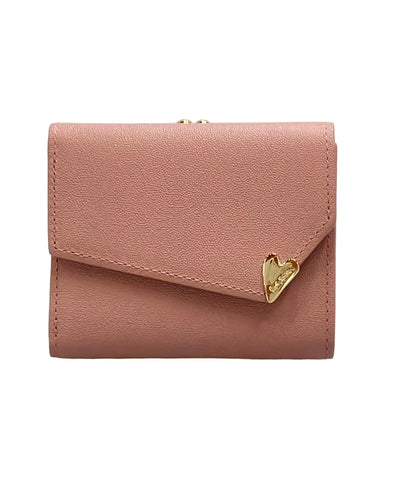 美品 Paul Smith 三つ折り財布 レディース ポール・スミス
