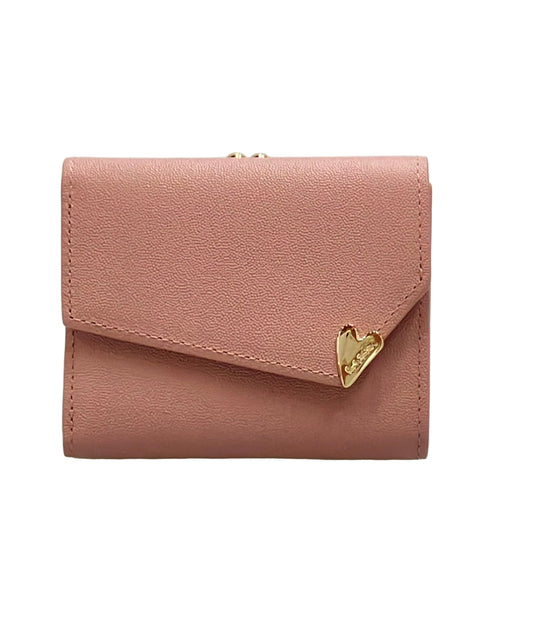 美品 Paul Smith 三つ折り財布 レディース ポール・スミス