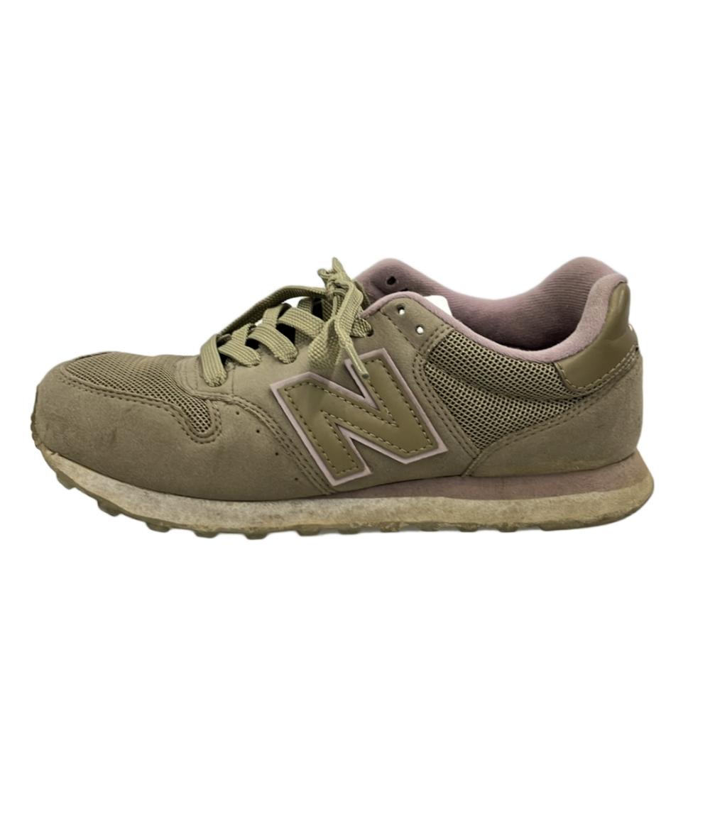 ニューバランス ローカットスニーカー GW500OP レディース SIZE 23 (M) NEW BALANCE