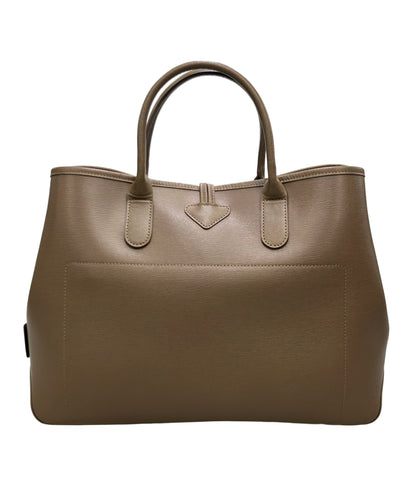 Longchamp ハンドバッグ トートバッグ レディース ロンシャン