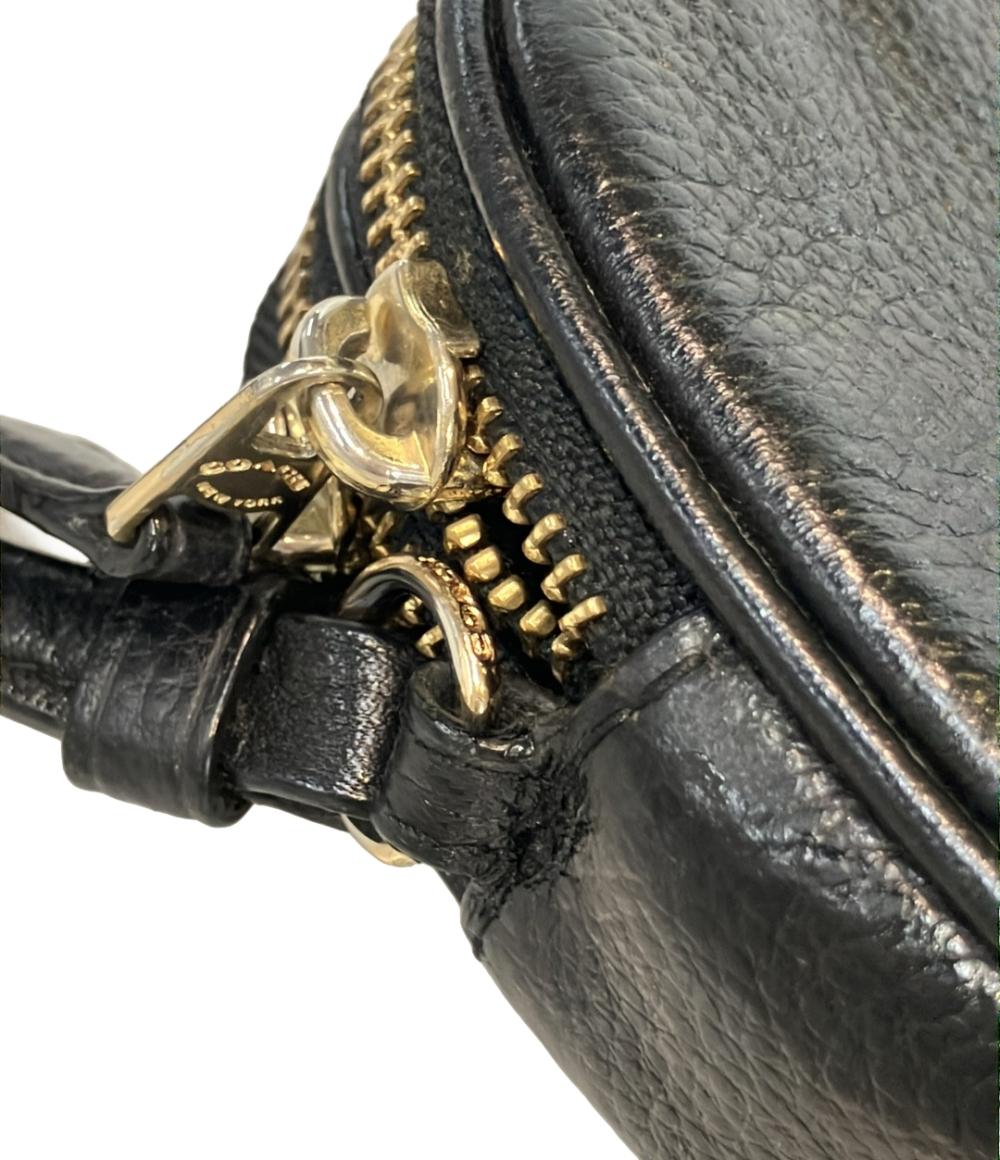 COACH ショルダーバッグ 斜め掛け レディース コーチ