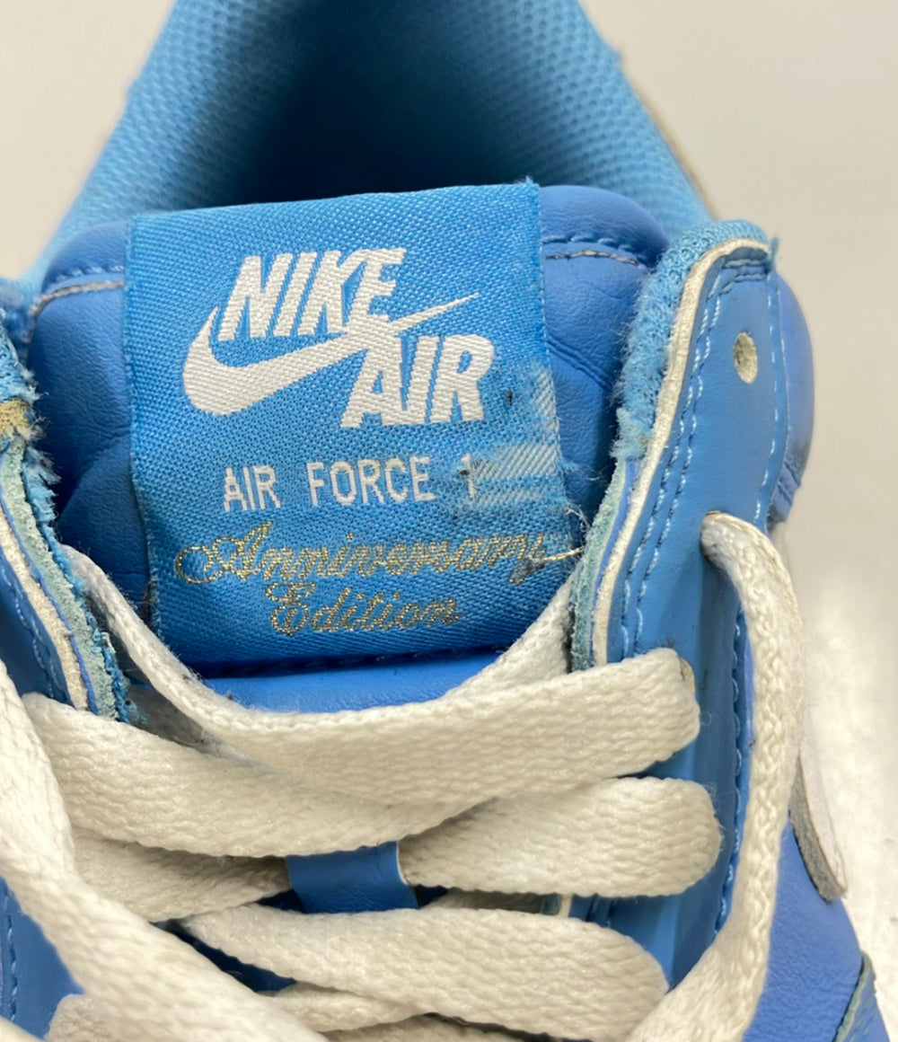 NIKE ローカットスニーカー AIR FORCE 1 LOW RETRO DM0576-400 メンズ SIZE 26.0 (M) ナイキ