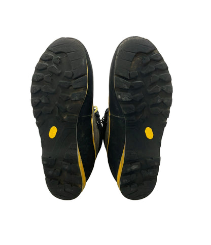 La Sportiva マウンテンブーツ 登山靴 トランゴ アルプ エボ GTX メンズ SIZE 43 ラ スポルティバ