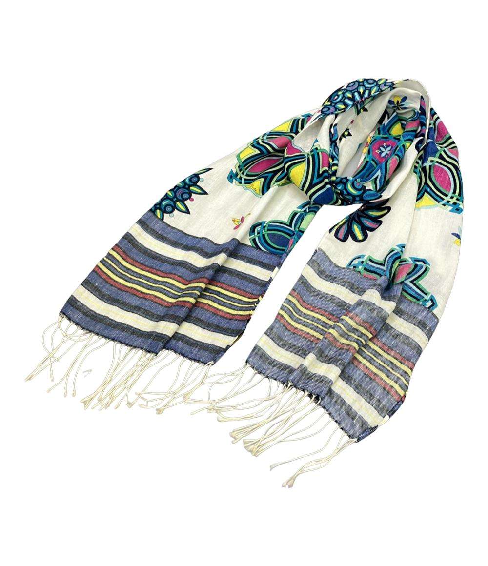 エミリオ・プッチ ストール レディース Emilio Pucci