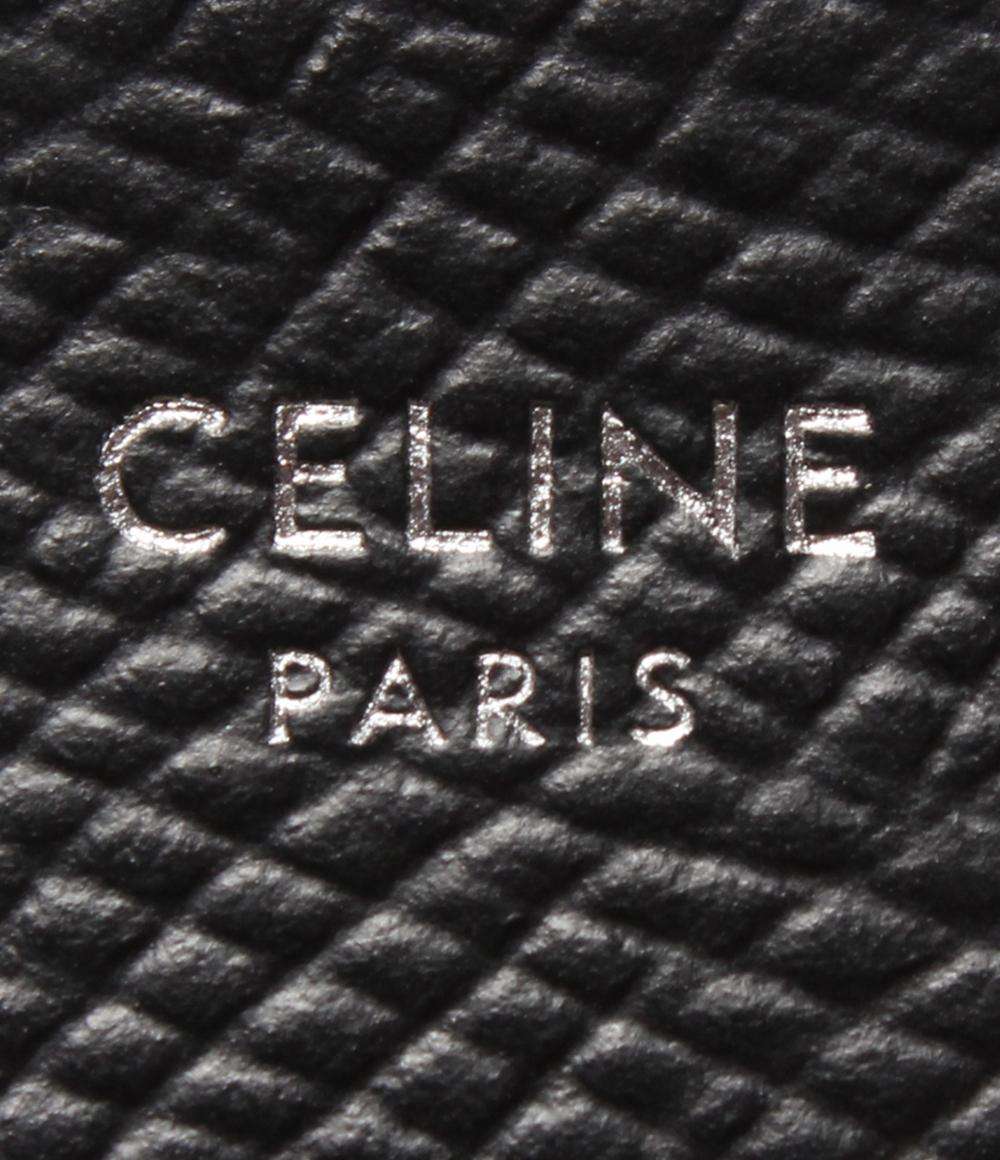 美品 セリーヌ CELINE メンズ カード＆ケース 10F672CQ6 CELINE - 美品 セリーヌ CELINE メンズ カード＆コインケース