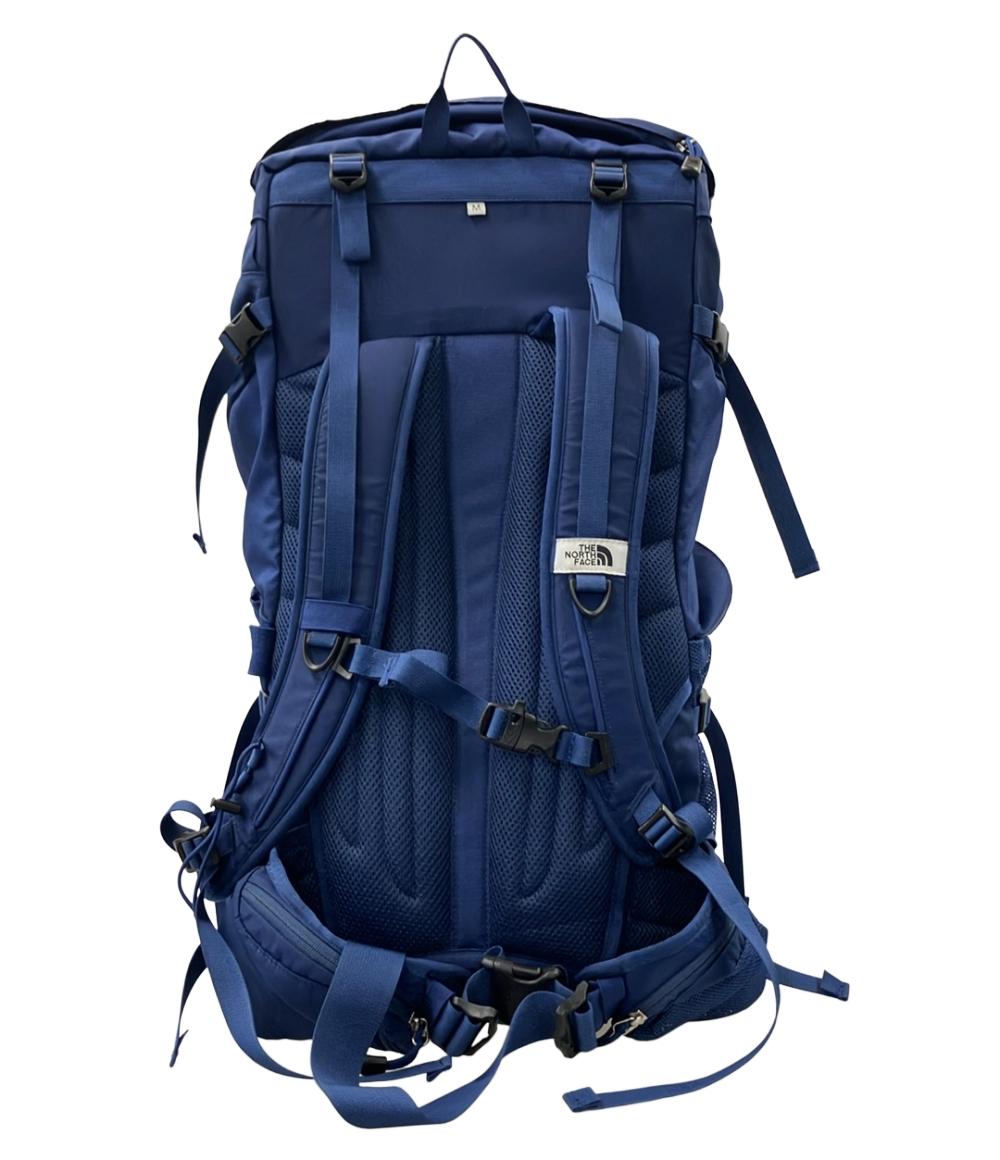 新品未使用　ザ・ノースフェイス　テルス45　バックパック　WM　42L　ブルー系 THE NORTH FACE - 新品未使用 ザ・ノースフェイス テルス45 バック