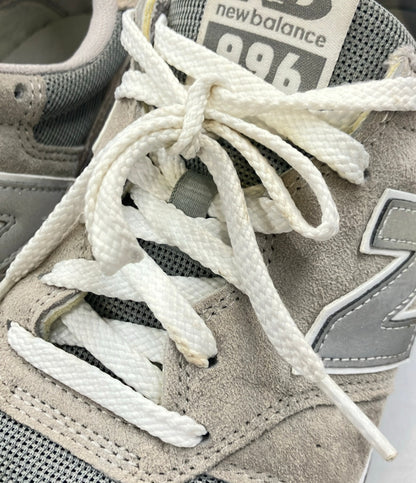 NEW BALANCE ローカットスニーカー CM996GR2 メンズ SIZE 27.5 ニューバランス