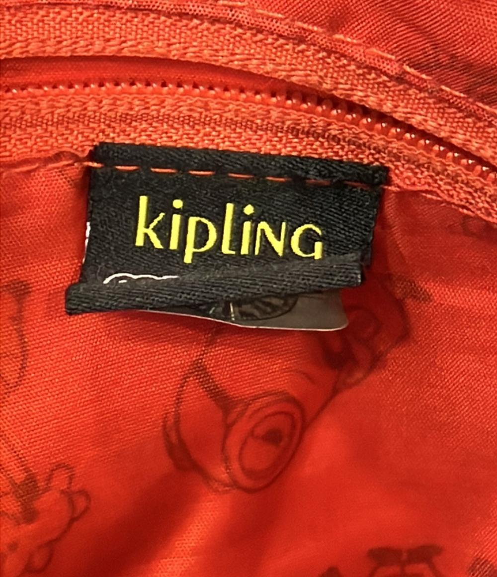 Kipling ショルダーバッグ ミニオンズ クロスボディバッグ LOVES MINIONS GABBIE S レディース キプリング
