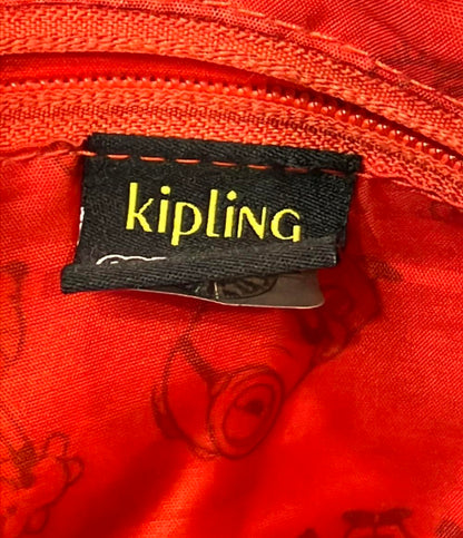 Kipling ショルダーバッグ ミニオンズ クロスボディバッグ LOVES MINIONS GABBIE S レディース キプリング