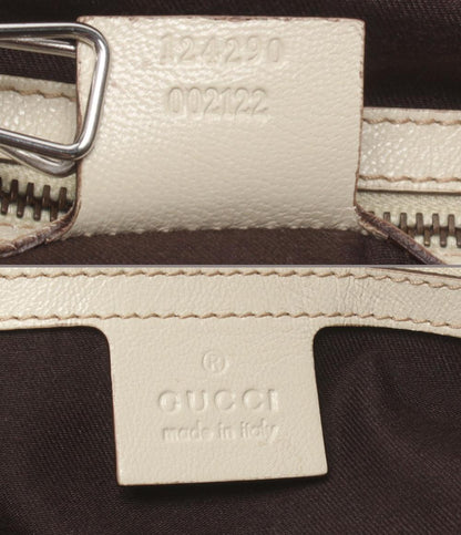 グッチ ハンドバッグ バンブー 124290 002122 レディース GUCCI