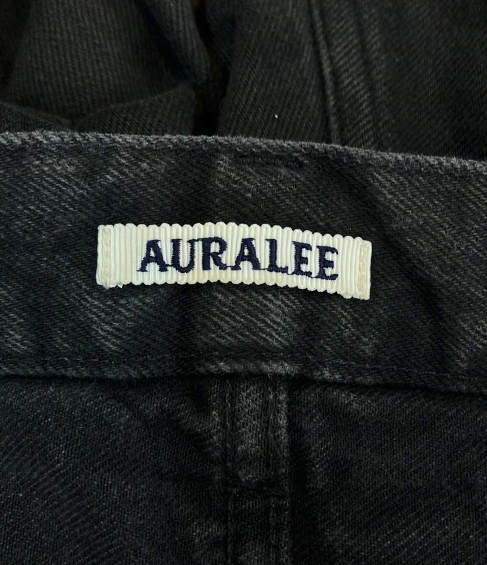 AURALEE デニムパンツ A23SPO2DE メンズ SIZE 3 (XL) オーラリー