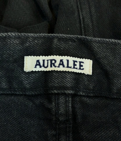 AURALEE デニムパンツ A23SPO2DE メンズ SIZE 3 (XL) オーラリー