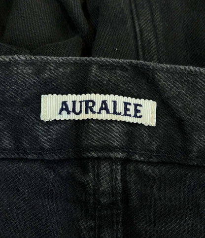 AURALEE デニムパンツ A23SPO2DE メンズ SIZE 3 (XL) オーラリー
