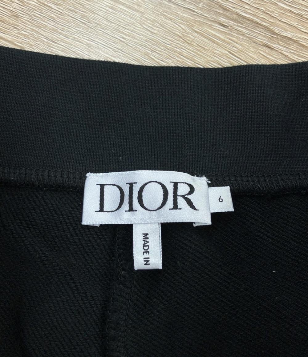 Dior スウェットパンツ 3WBM23PANE キッズ SIZE 6 (110-116cm) ディオール