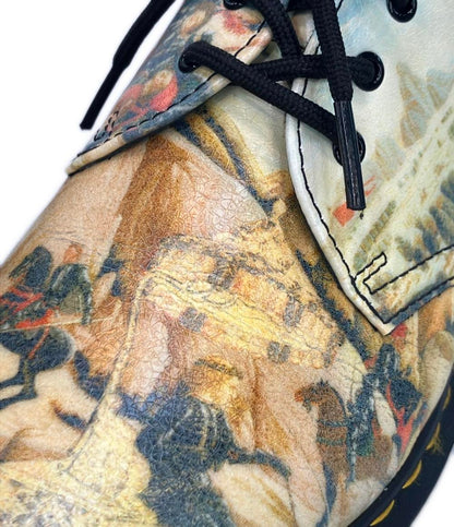 ドクターマーチン レースアップシューズ オックスフォード 3ホール D’ANTONIO RENAISSANCE 1461　21089102 レディース SIZE 5 (L) Dr.Martens