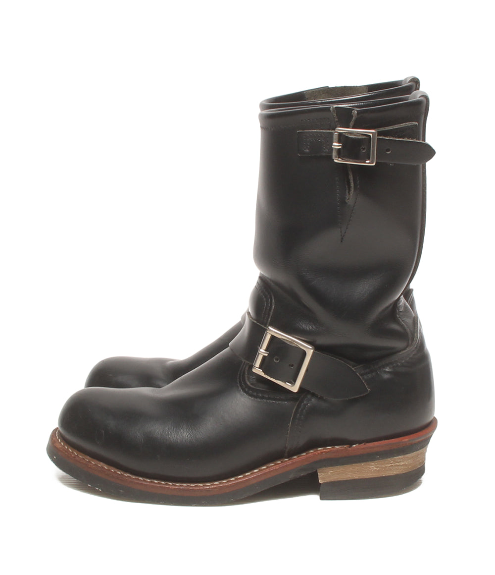 RED WING エンジニアブーツ メンズ SIZE 25.5 レッドウィング