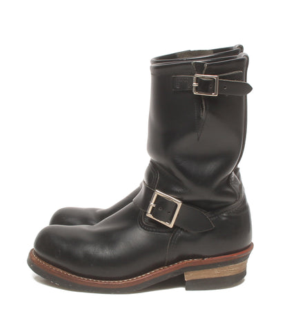 RED WING エンジニアブーツ メンズ SIZE 25.5 レッドウィング