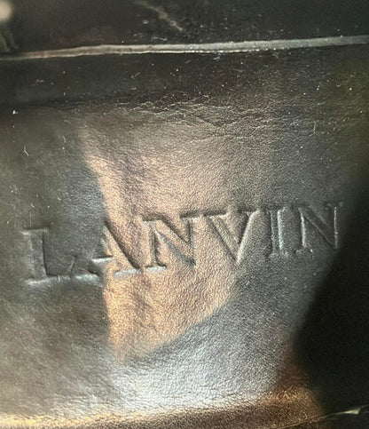 ランバン ローカットスニーカー メンズ (M) LANVIN