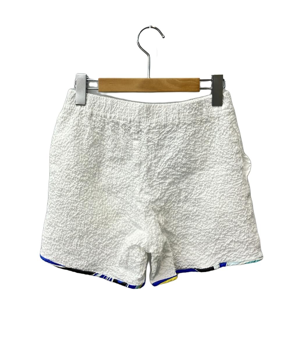 エミリオ・プッチ ハーフパンツ キッズ SIZE 14 (L) Emilio Pucci