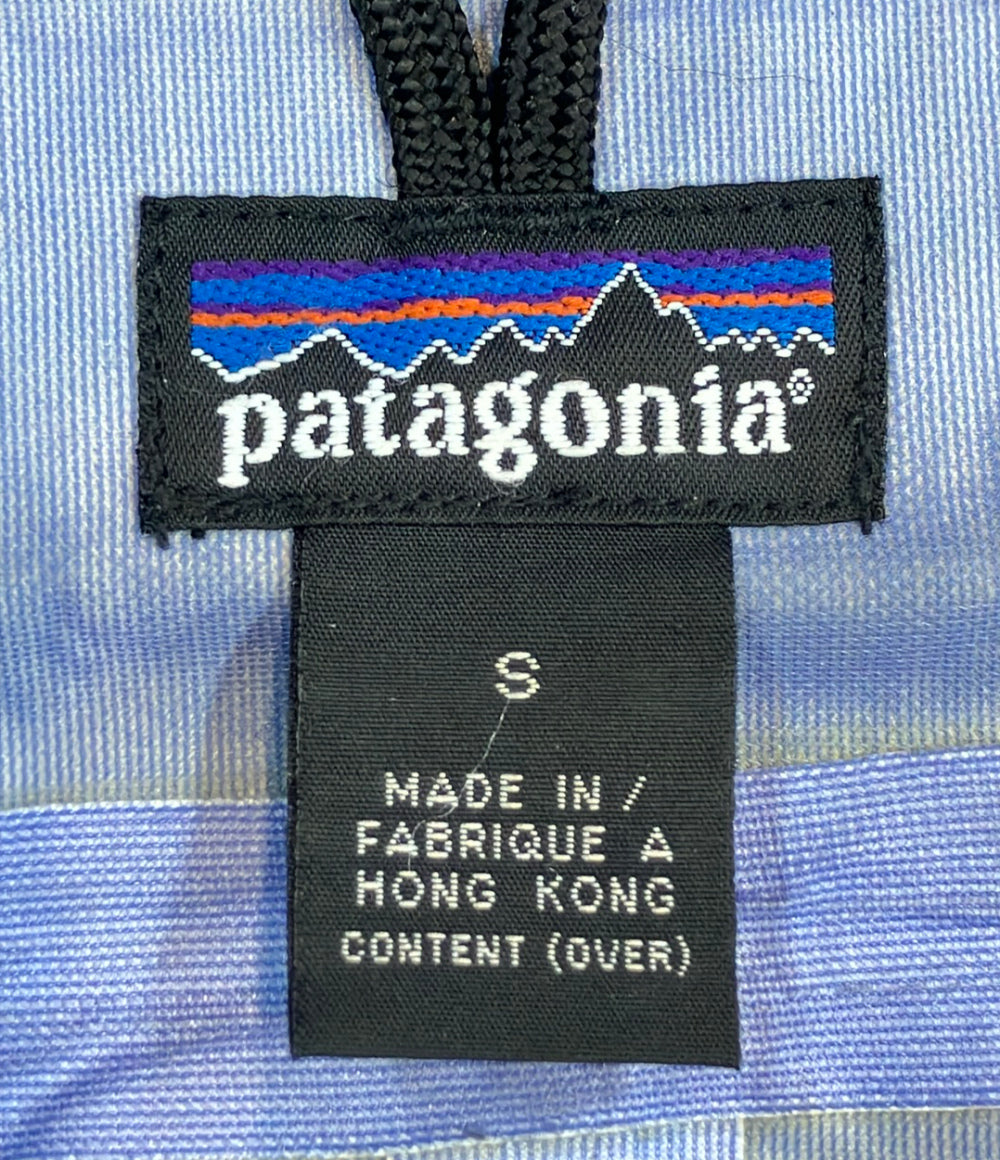 patagonia マウンテンパーカー メンズ SIZE S パタゴニア