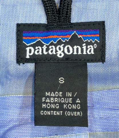 patagonia マウンテンパーカー メンズ SIZE S パタゴニア