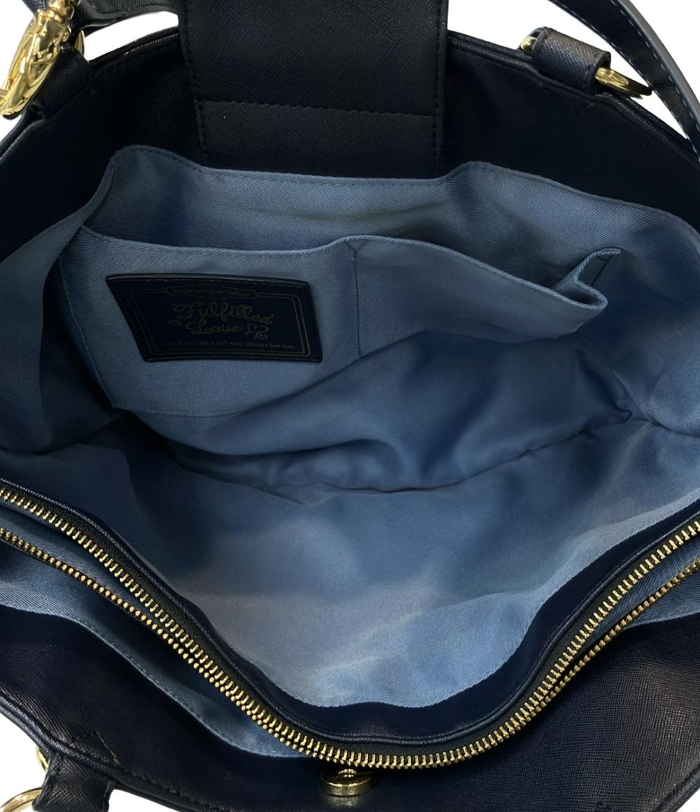 サマンサベガ 2wayハンドバッグ ショルダーバッグ レディース Samantha Vega