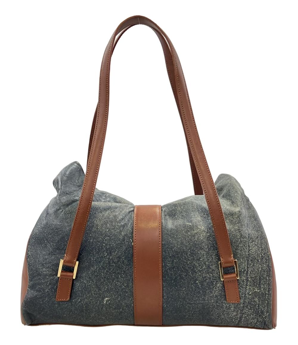 Gianni Versace ショルダーバッグ 肩掛け レディース ジャンニ・ヴェルサーチ