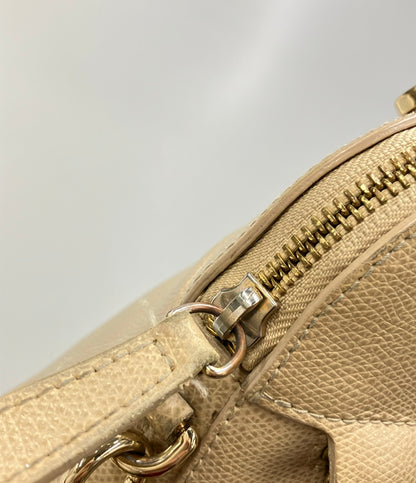 FURLA ハンドバッグ ショルダーバッグ 2WAY 斜め掛け レザー レディース フルラ