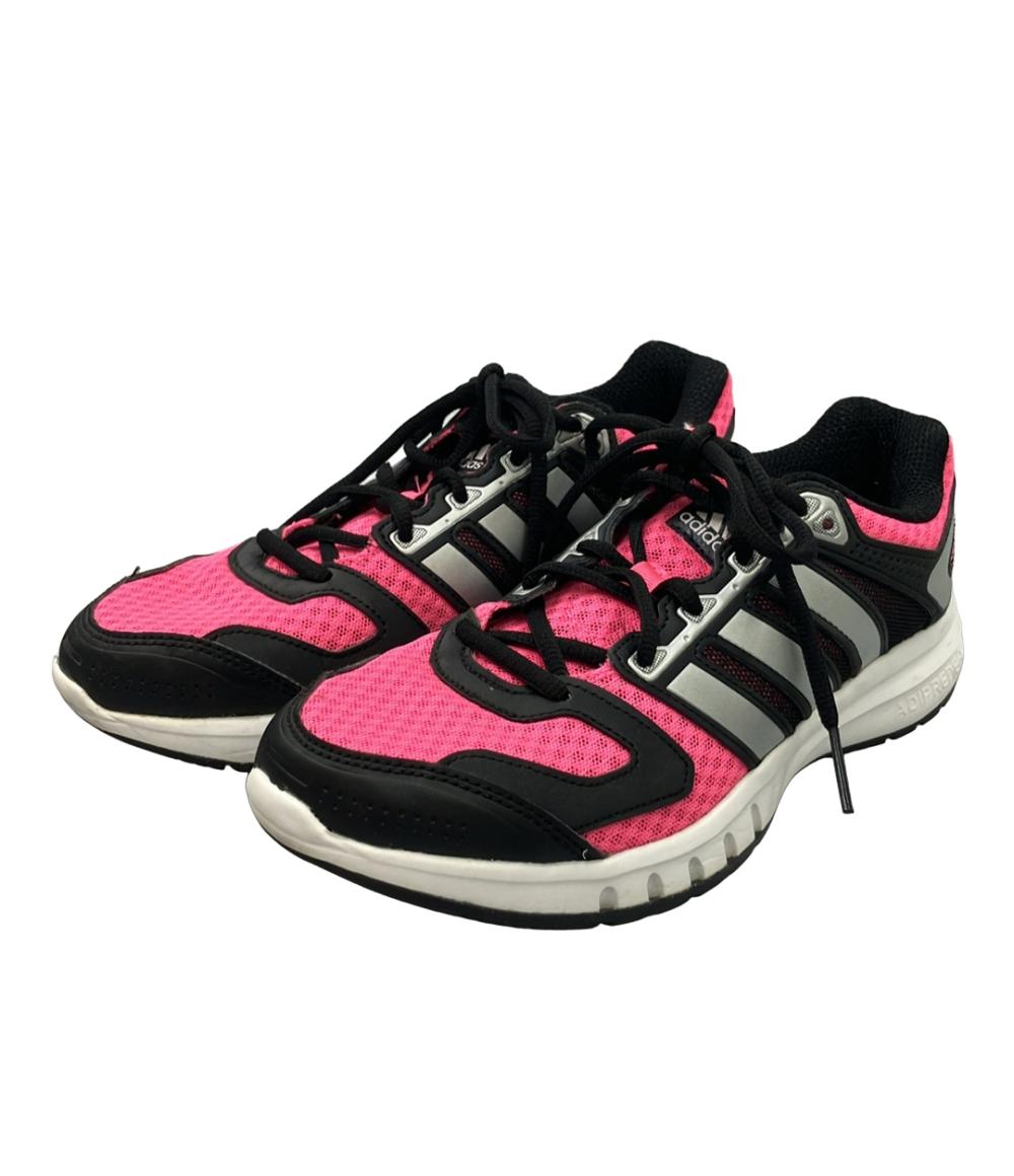 adidas ローカットスニーカー ギャラクシー W M18846 レディース SIZE 24.5 (L) アディダス