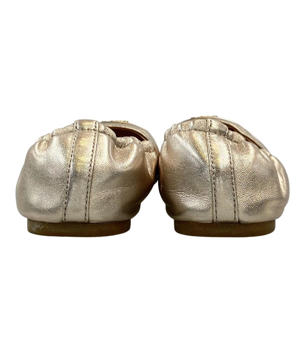 コーチ パンプス レディース SIZE 23.0 (M) COACH