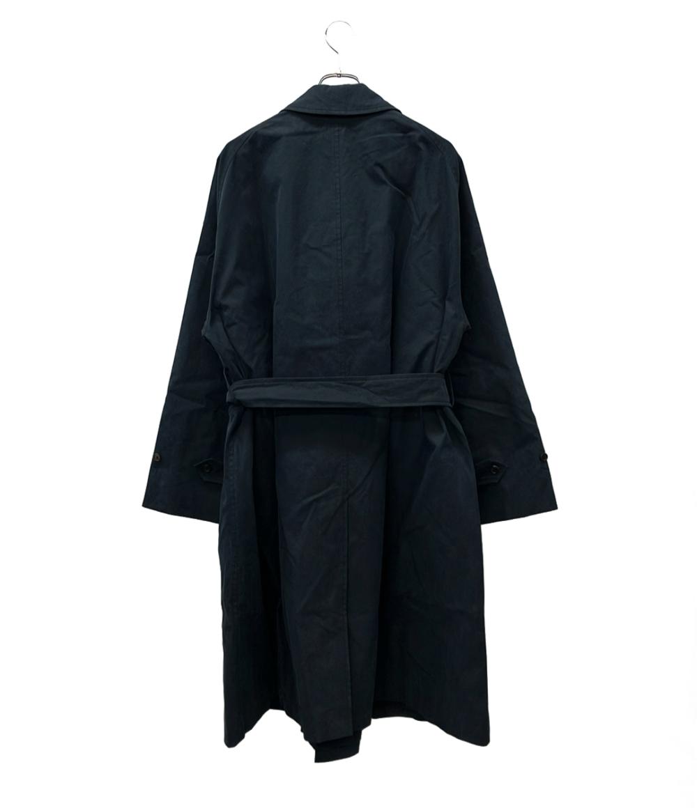LE ステンカラーコート 20-020-053-0001-3-0 メンズ SIZE 2 (M) エルイー