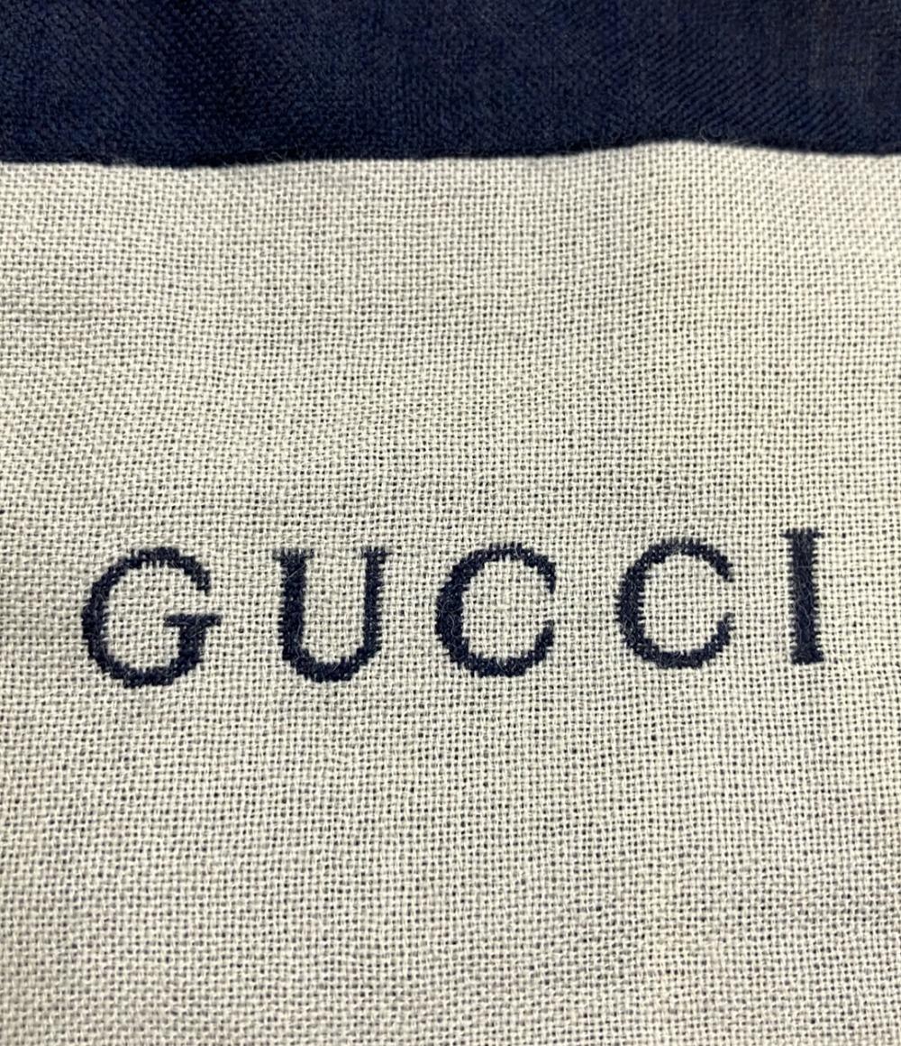 グッチ ストール メンズ GUCCI